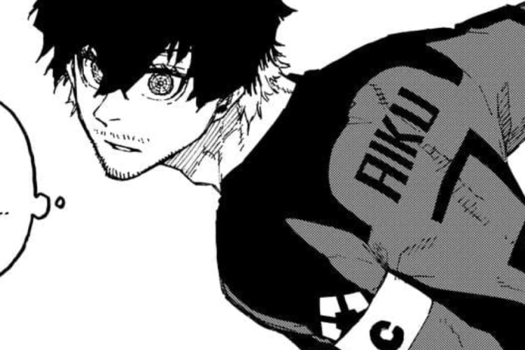 Manga Blue Lock Chapter 315 English Translation: Spoiler, Release Date, & Link to Read