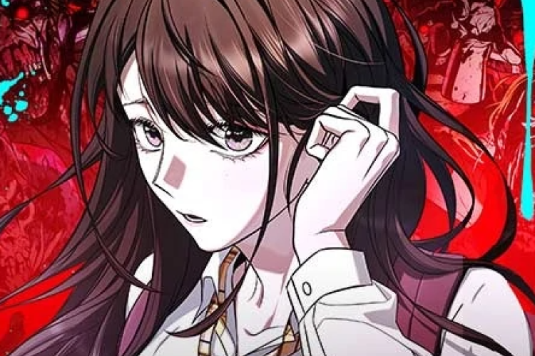 Read Manhwa Zombie Papa Full Chapter English SUB, Life in a Zombie Environment