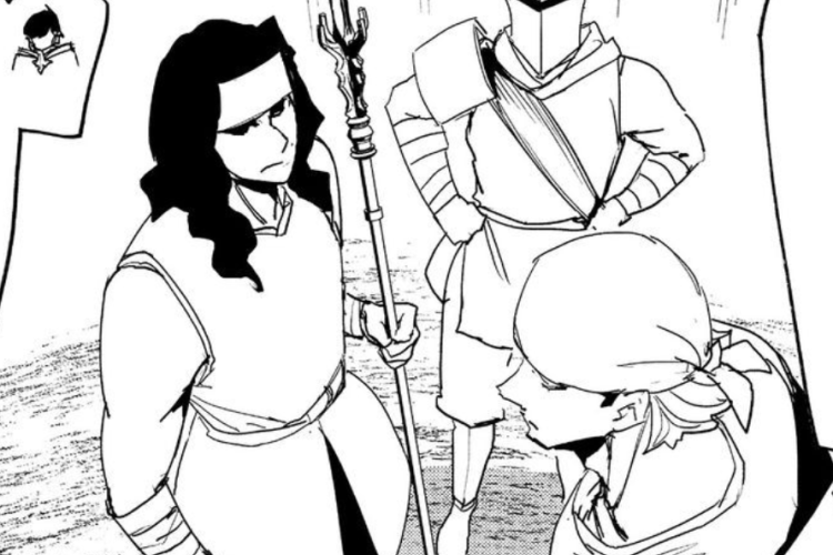 Manga Mizu Zokusei no Mahoutsukai (The Water Magician) Chapter 38 English Translation: Spoiler, Release Date, and Link to Read