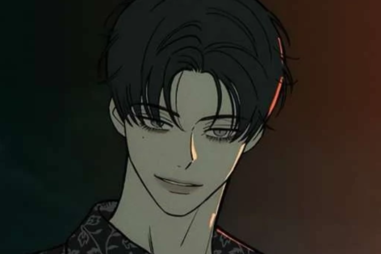 Tears on a Withered Flower Chapter 67 English Translation, Click Here to Read Manhwa for Free!