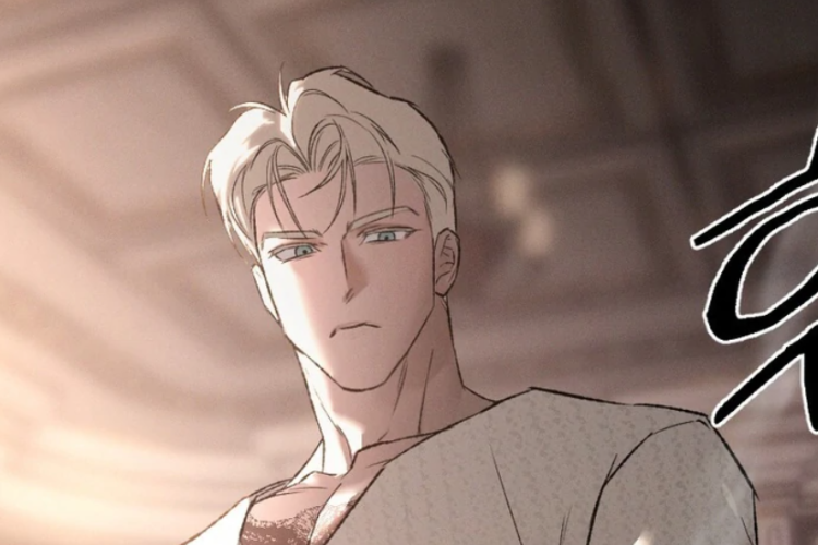 Read BL Manhwa Codename Anastasia Chapter 55 English Scan, RAW! Zhen is Getting Crazier