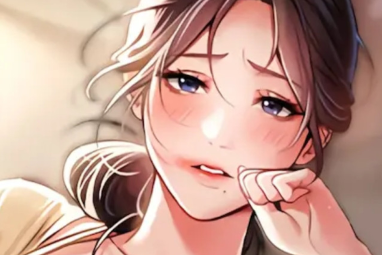 Link to Read Manhwa A Dangerous Deal and the Girl Next Door English Full Chapter For Free Without Login