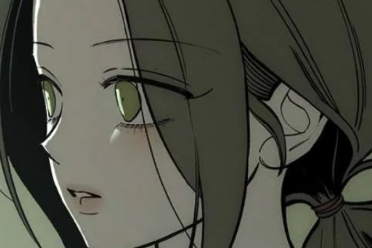RAW Read Manhwa Tears on a Withered Flower Chapter 66 English Scan, Taeha's True Identity