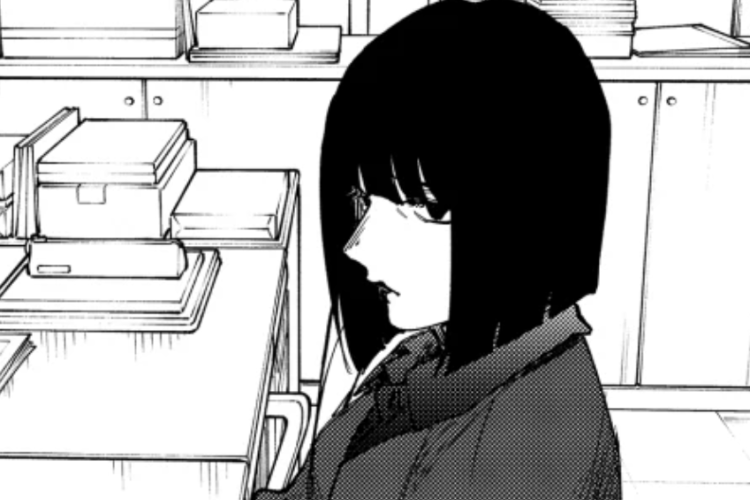 RAW Read Manga The Fragrant Flower Blooms With Dignity Chapter 162 English Scan, The Teacher Who Always Interferes