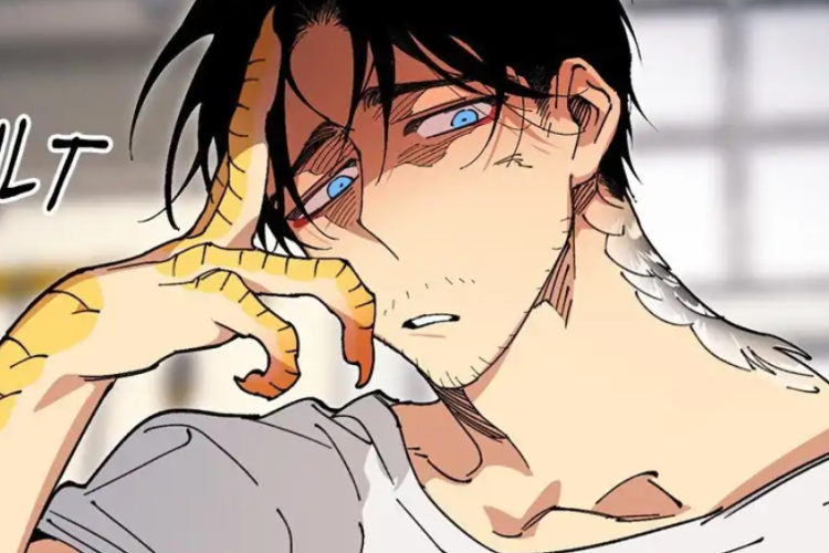 Spoiler RAW! Read BL Manhwa Mr.A's Farm Chapter 14 English Scan For Free, Temporary Hiatus Info