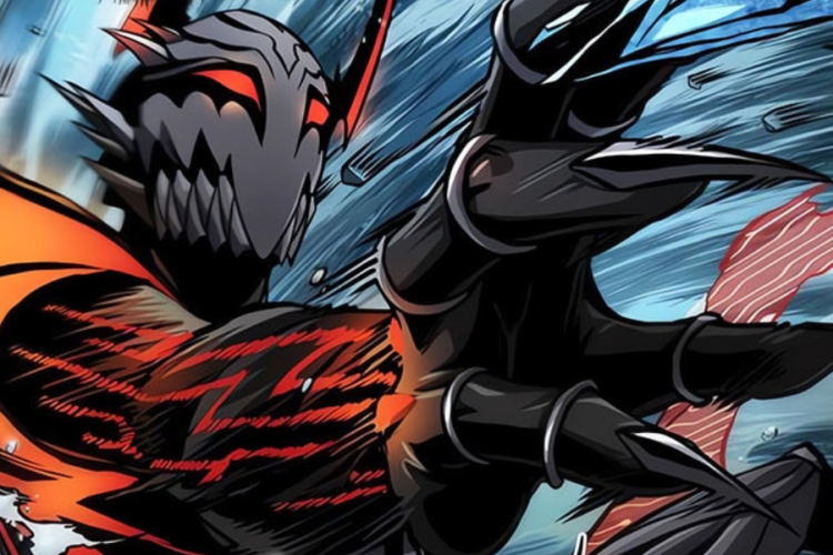Read Manhwa Nano Machine Chapter 274 English Scan, RAW! The Battle for the Throne