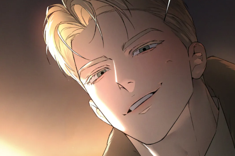 Read BL Manhwa Codename Anastasia Chapter 54 English Sub, New Facts Revealed
