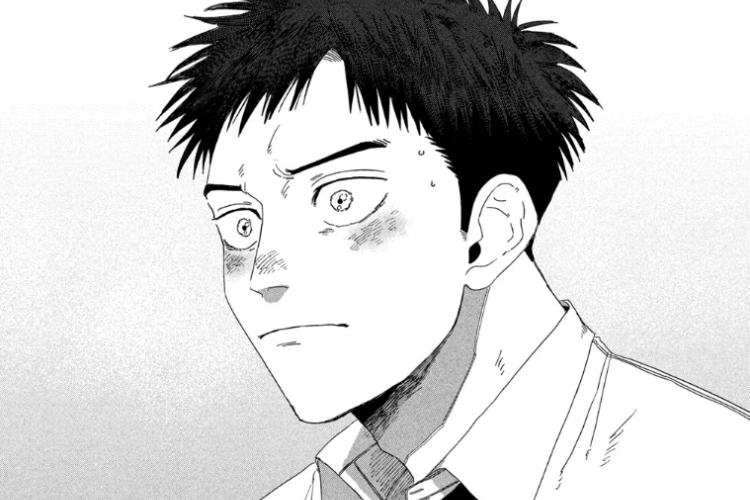 What a Strange Twist! Spoiler and Reading Link Manga Dig It Chapter 3 English Translation