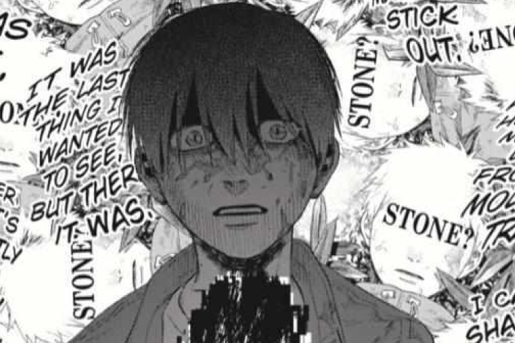 Read Manga The Summer Hikaru Died Chapter 38 in ENG Scan, Prepare to Lose