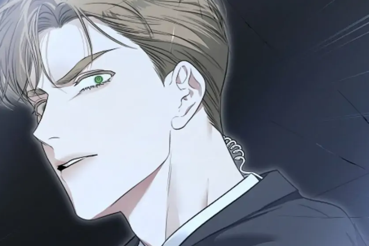 Kiss Me if You Can Manhwa Chapter 23 English Scan Update RAW, All Events Are Very Intense