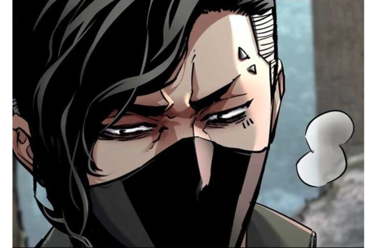 Read of Mercenary Enrollment (High School Soldier) Chapter 253 English SUB, The debate is getting hotter