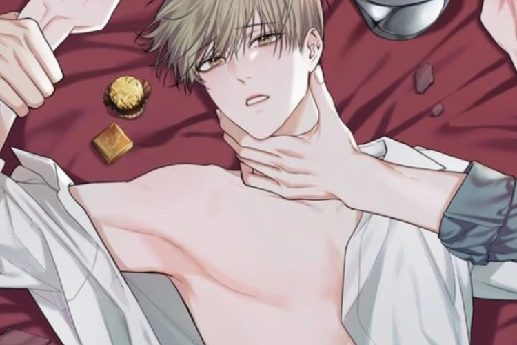 Synopsis, Original Tittle, and Reading Link  BL Manhwa Non Zero Sum Full Chapter English For Free Without Login