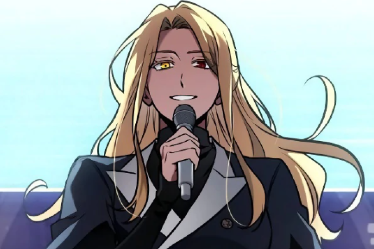 Omniscient Reader's Viewpoint Manhwa Chapter 275 English Scan Update, A Very Complicated Situation