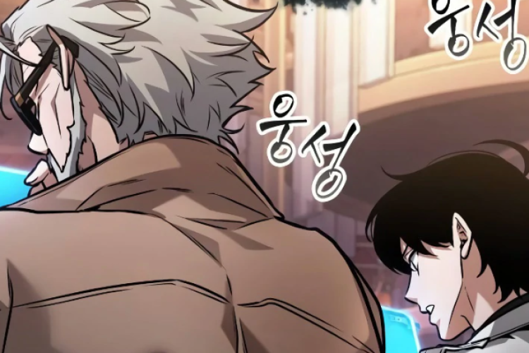 Read Manhwa Omniscient Reader's Viewpoint Chapter 274 English Sub, The Battle of Kim Dokja