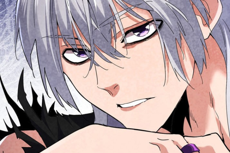 Read Manhua Magic Emperor Chapter 739 English Scan, A Trusted Strategist