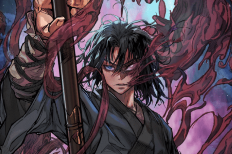 Synopsis & Link to Read Manhwa Unrivaled Spear Demon English Full Chapter, Adventures in the World of Fantasy