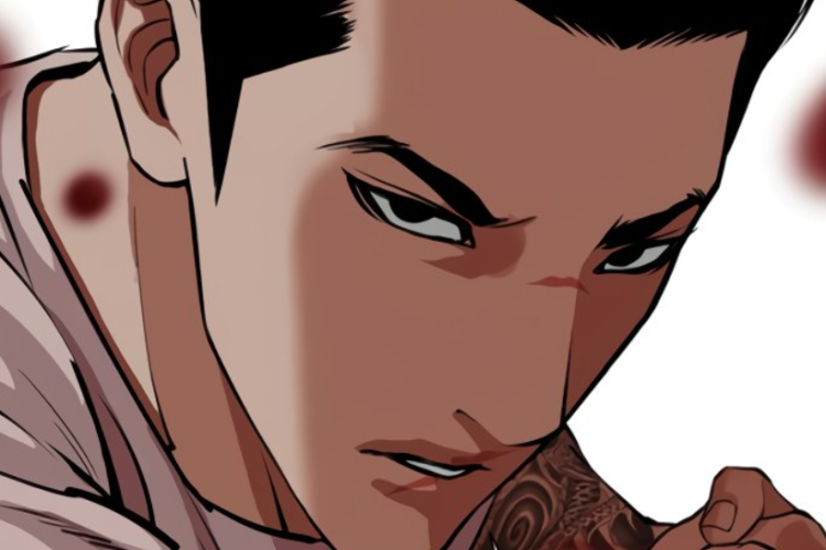 Proving Your Strength! Reading Link Manhwa Lookism Chapter 571 English Translation and Release Date