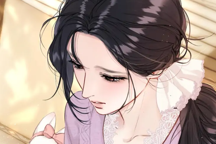 Read Manhua Love By Mistake Chapter 58 English Scan, RAW! Trying to Turn Away