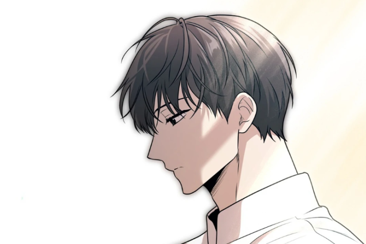 Link to Read Manhwa BL Passion Season 6 Chapter 127 in English, Love that is getting closer