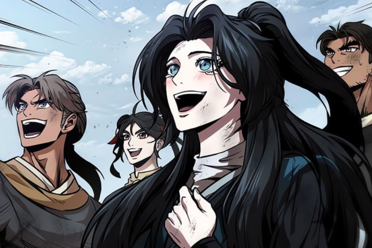 Manhwa Nano Machine Chapter 275 English Translation: Spoiler, Release Date, & Link to Read