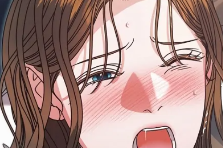 Link to Read Manhwa Try Begging Me Chapter 55 in English Sub, You Should Have Let She Eat First!