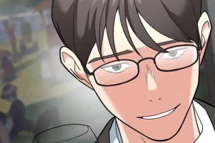 The Best Idea! Spoiler and Reading Link Manhwa The Investor Who Sees the Future Chapter 55 English Translation