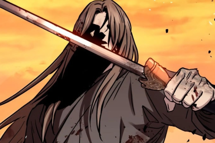 The Radiation of True Power! Reading Link Manhwa Absolute Dominion Chapter 56 English Translation and Release Date