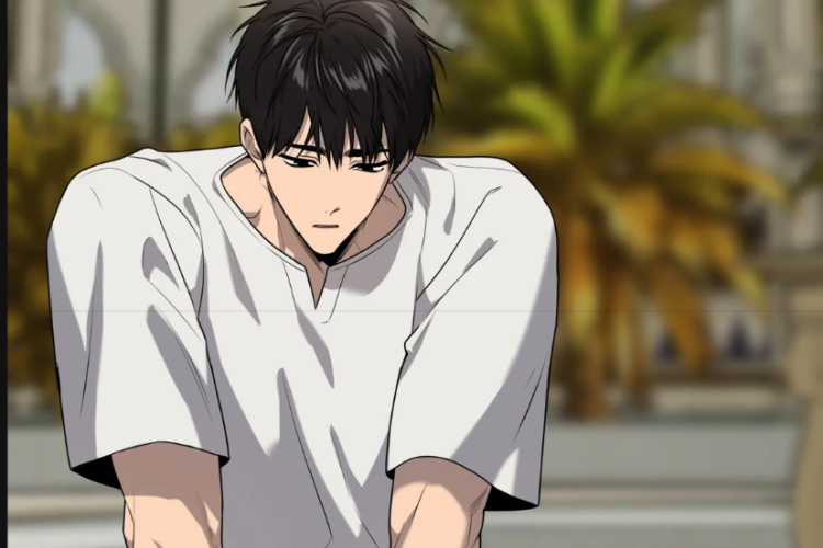 Read Manhwa BL Passion Season 6 Chapter 126 in English, Check the Release Date Here!
