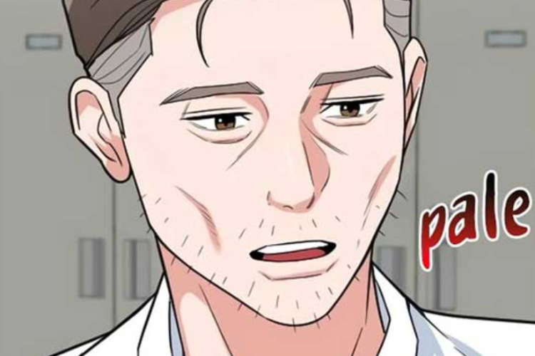 Read Manhwa The Investor Who Sees the Future Chapter 54 English Scan, RAW! The Funny Enemy