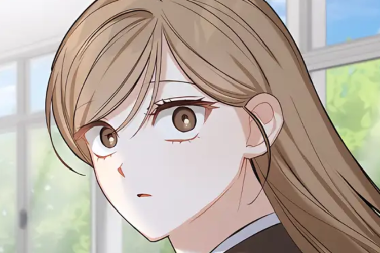 Spoiler RAW! Read Manhwa Usefulness Of A Childhood Friend Chapter 19 English Scan, A Blushing Feeling