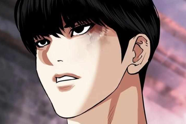 Lookism Chapter 569 English Translation, Click Here to Read Manhwa for Free!