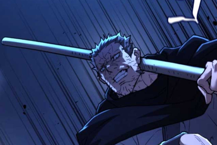 Unrivaled Spear Demon Chapter 13 English Translation, Click Here to Read Manhwa for Free!