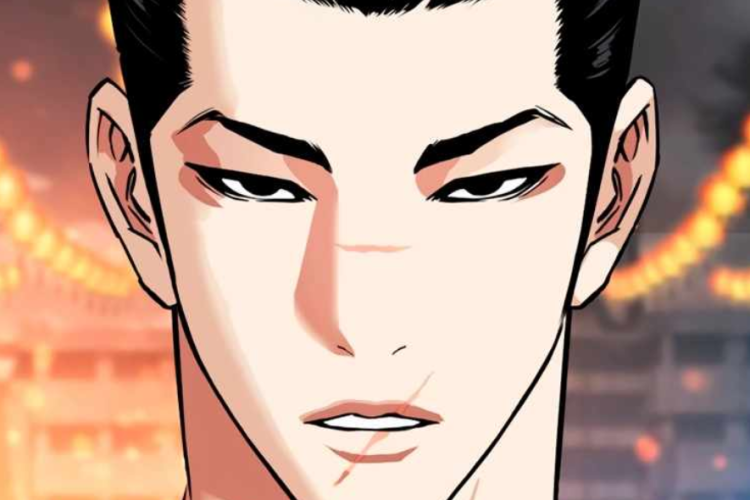Spoiler RAW! Read Manhwa Lookism Chapter 569 English Scan, The Joining of the Best Strengths