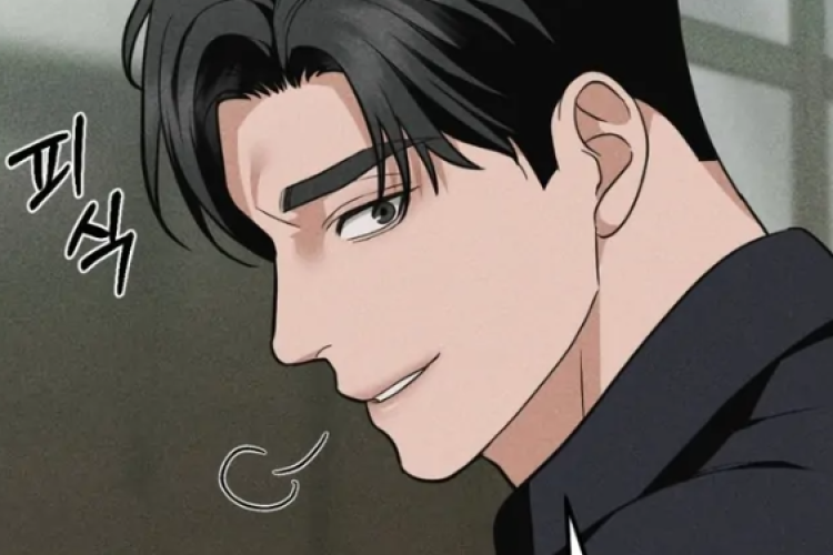 Violet Romance Manhwa Chapter 9 English Scan Update RAW, Trying to Get Closer