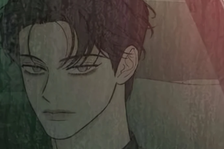 RAW Read Manhwa Tears on a Withered Flower Chapter 64 English Scan, Tell Me to Hold On