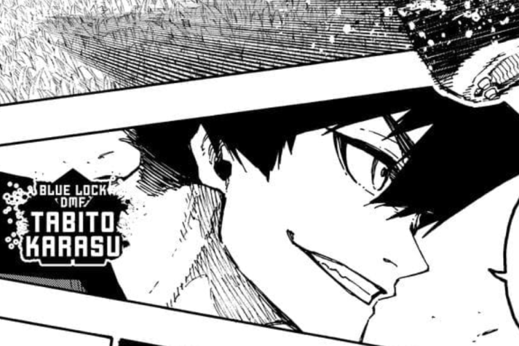 Blue Lock Chapter 316 English Translation, Click Here to Read Manga for Free!