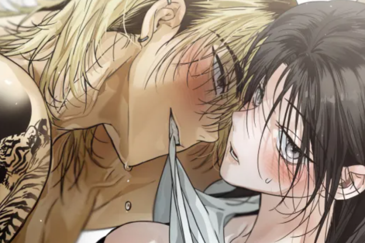 Synopsis, Original Tittle, and Reading Link Manhwa Three Months of Summer Full Chapter English, For Free Without Login