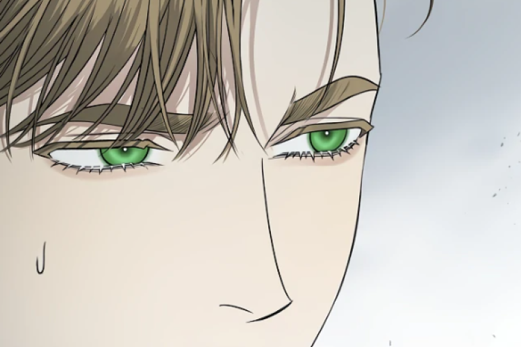 Read Manhwa Kiss Me if You Can Chapter 20 English Sub, Someone Suddenly Fainted