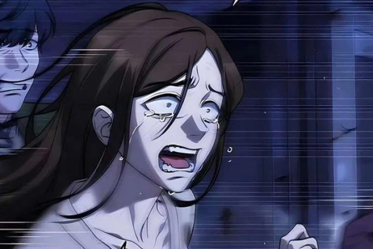 Read Manhwa Zombie Papa Chapter 8 in English Scan, The Savior Is Coming