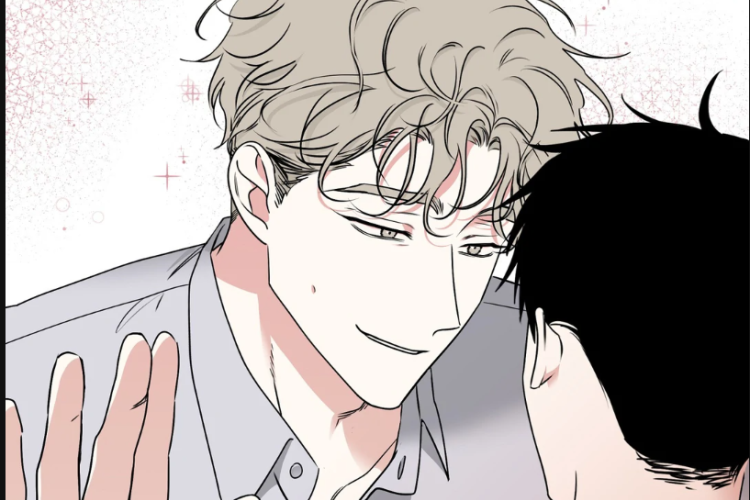 Link BL Manhwa Low Tide in Twilight Season 3 Chapter 114 English Scan, Romantic Taeju and Teui