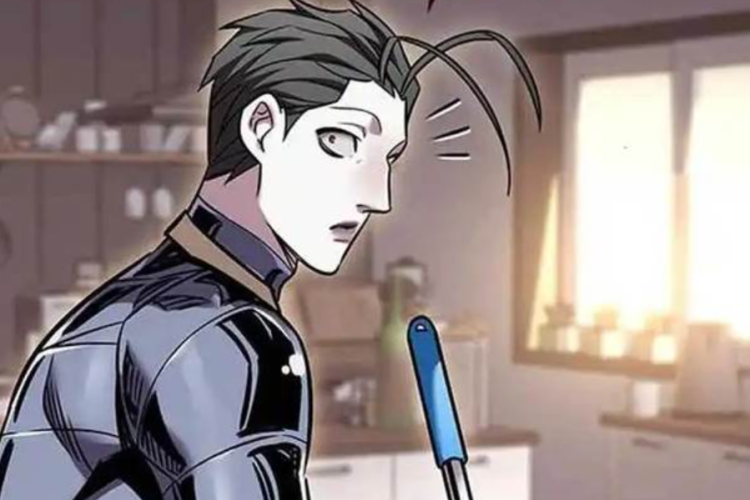 Read Manhwa Eleceed Chapter 365 English Scan, RAW! Kayden Becomes Wiser