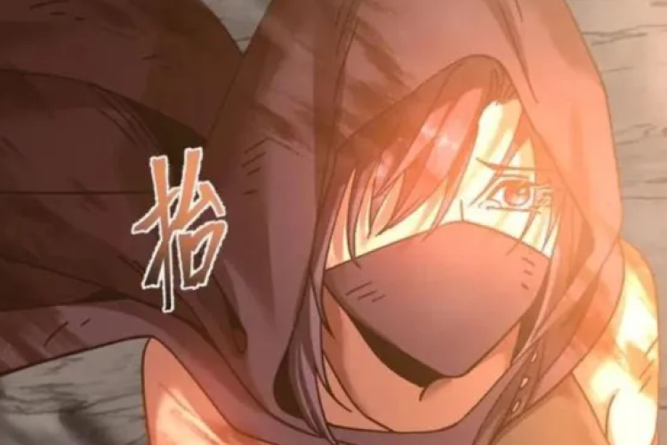 RAW Manhua Leveling In The Future (Apex Future Martial Arts) Chapter 226 Eng Scan, The Test of Cult