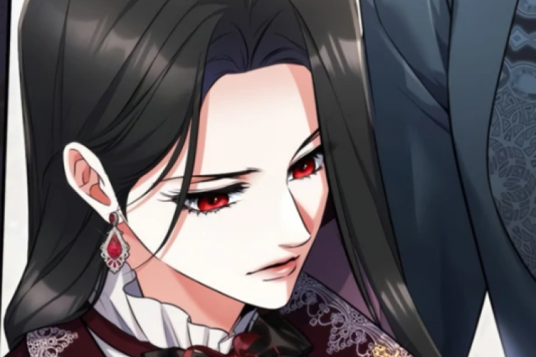 Read Manhwa For My Derelict Favorite Chapter 114 English Sub, Diana Is an NPD Woman