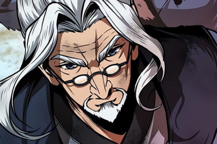 Imposing Punishment! Spoiler and Reading Link Manhwa Nano Machine Chapter 276 English Translation