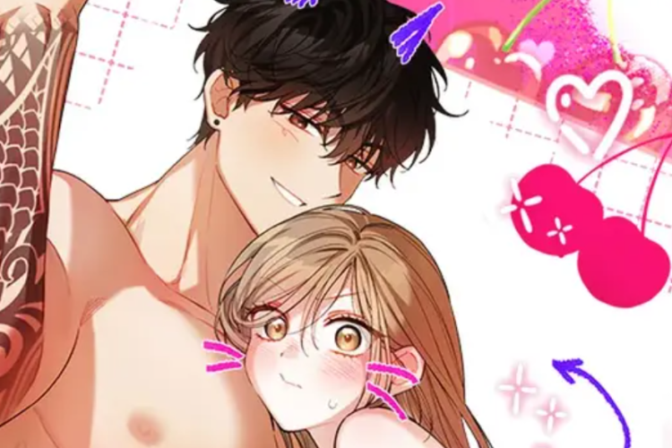 Link to Read Manhwa Usefulness Of A Childhood Friend English Full Chapter For Free, Burning Love