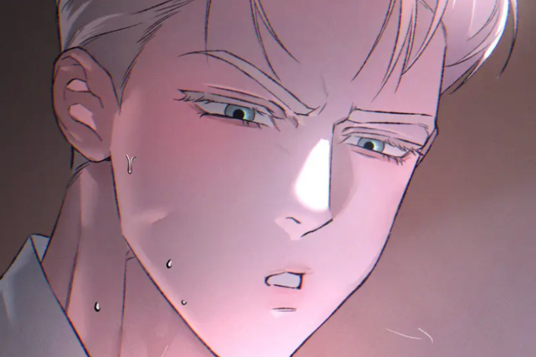 Read Manhwa Codename Anastasia Chapter 54 English Sub, Zhenya Begins to Act