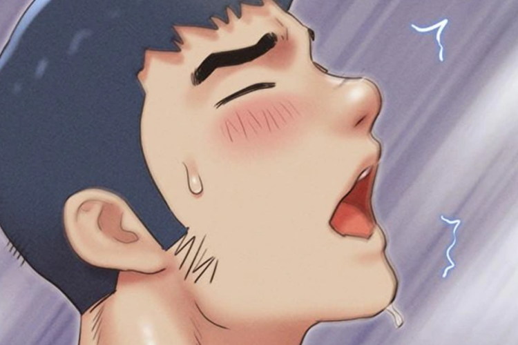 RAW Read Manhwa Soeun Chapter 60 English Scan For Free, Enjoying Being Alone