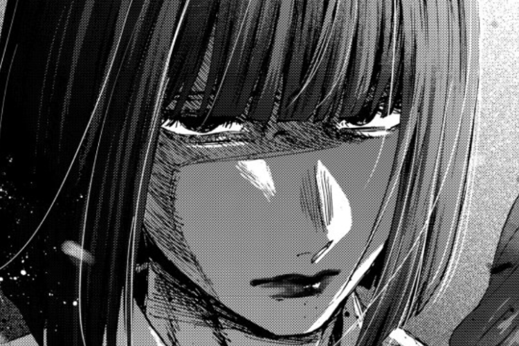 Read Manga The Fragrant Flower Blooms With Dignity Chapter 160 English Scan, RAW! Futile Efforts