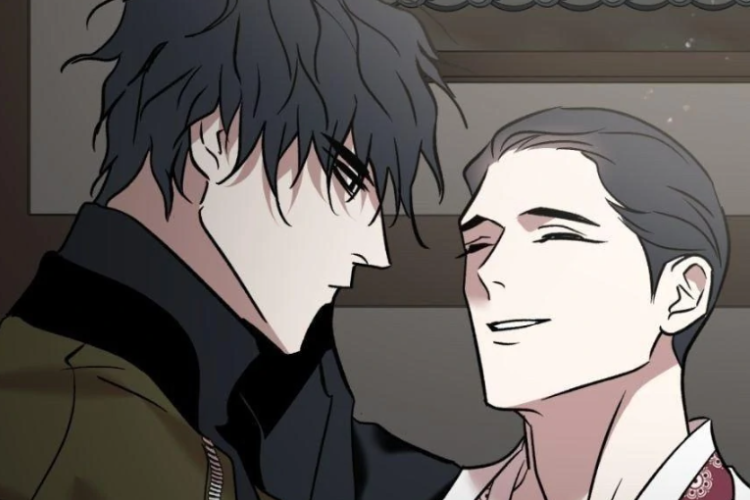 RAW Manhwa Still, It Rains Chapter 5 English Sub and Spoilers, The Sacrifice of an Older Brother