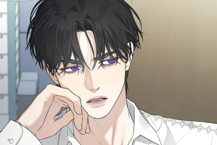 Read Manhwa Kiss Me if You Can Chapter 22 English Sub RAW, Wolf Fighting Appears